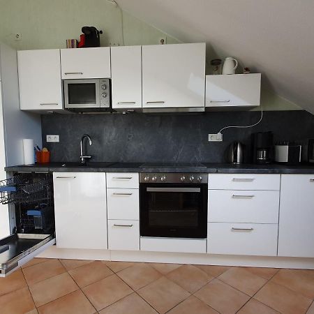 Top Ferienwohnung Limburg "Am Bildstock" Limburg an der Lahn Eksteriør billede