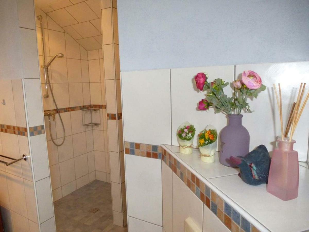 Top Ferienwohnung Limburg "Am Bildstock" Limburg an der Lahn Eksteriør billede