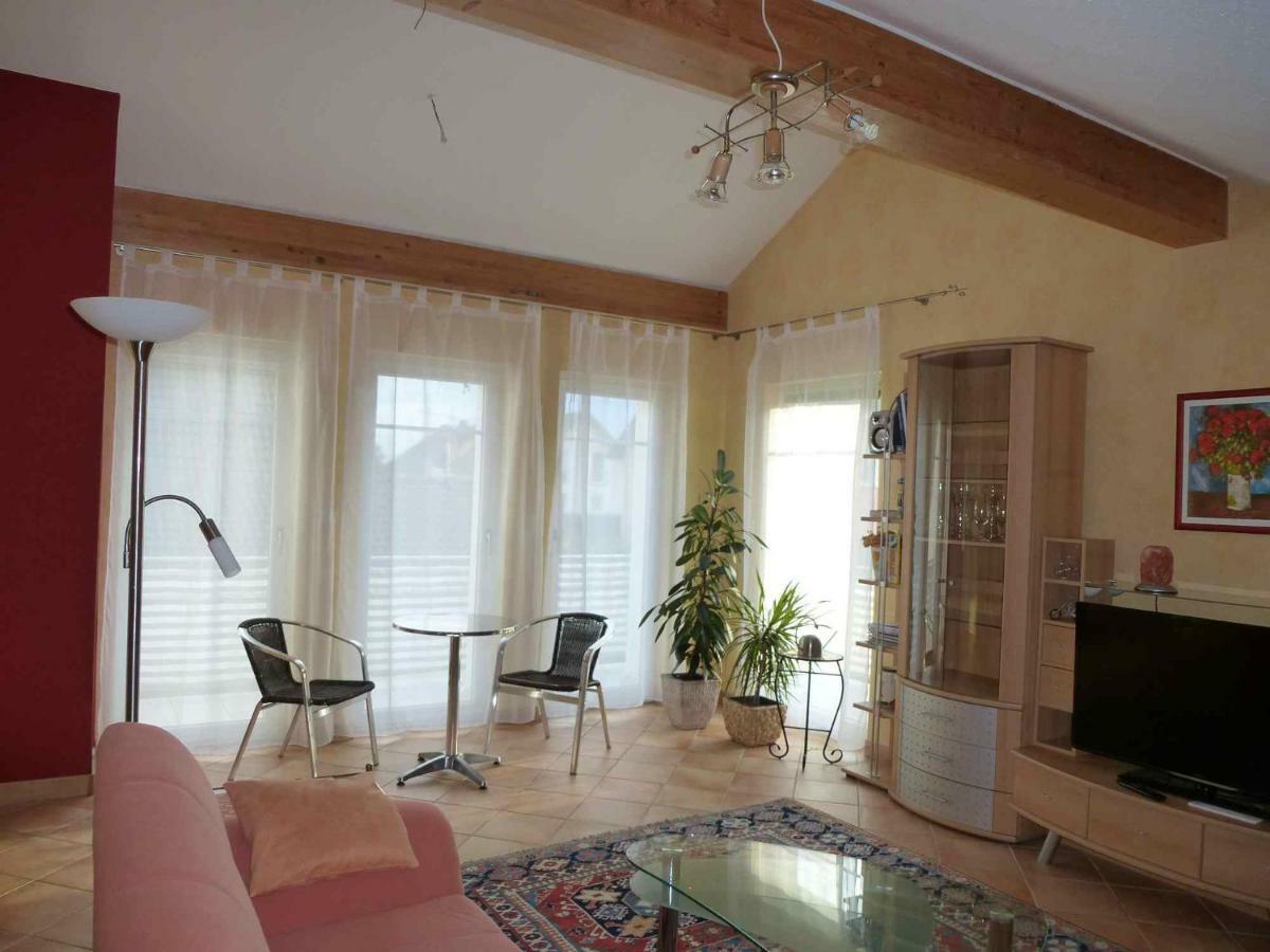 Top Ferienwohnung Limburg "Am Bildstock" Limburg an der Lahn Eksteriør billede
