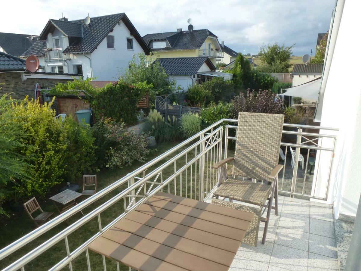 Top Ferienwohnung Limburg "Am Bildstock" Limburg an der Lahn Eksteriør billede