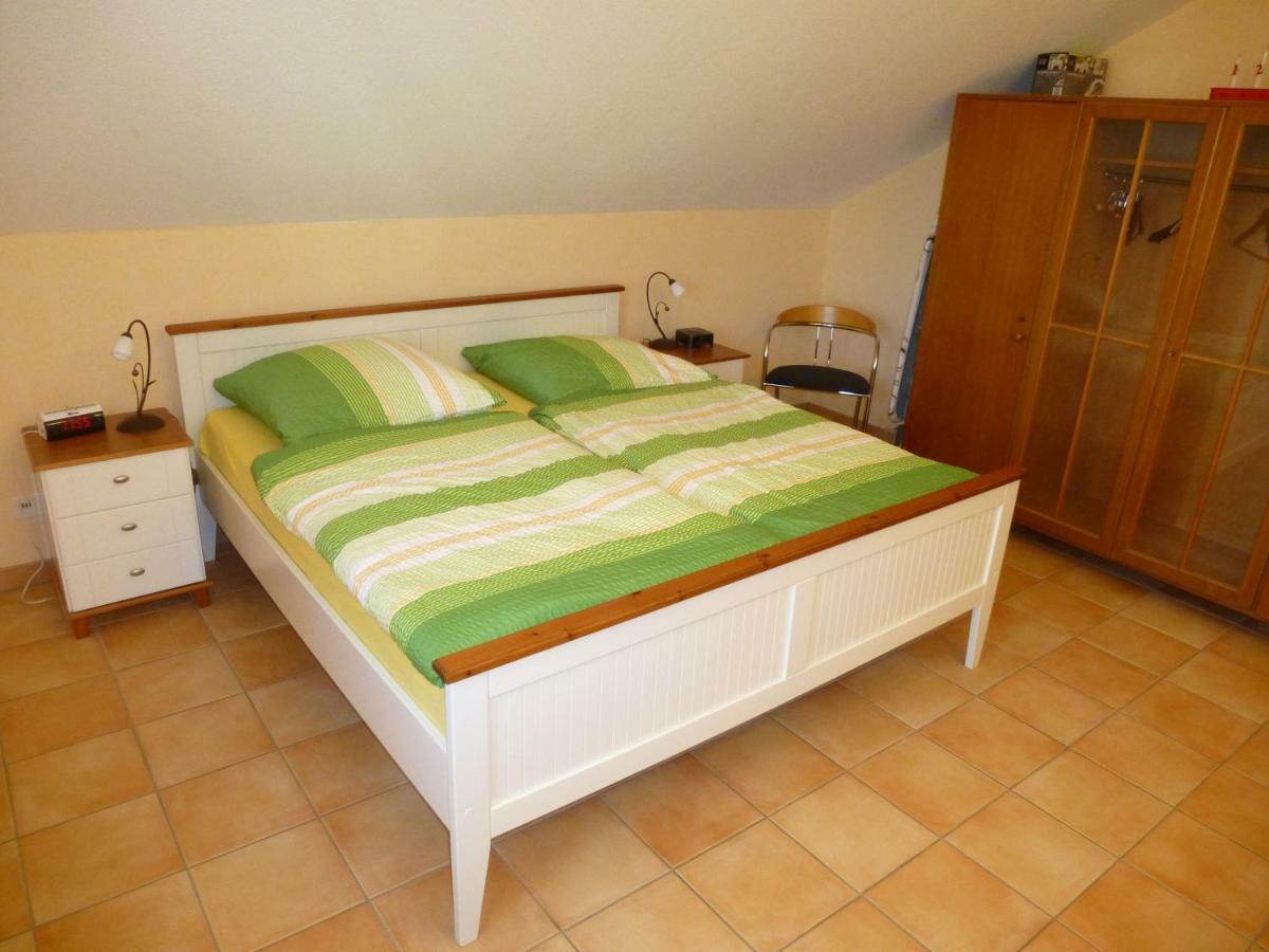 Top Ferienwohnung Limburg "Am Bildstock" Limburg an der Lahn Eksteriør billede