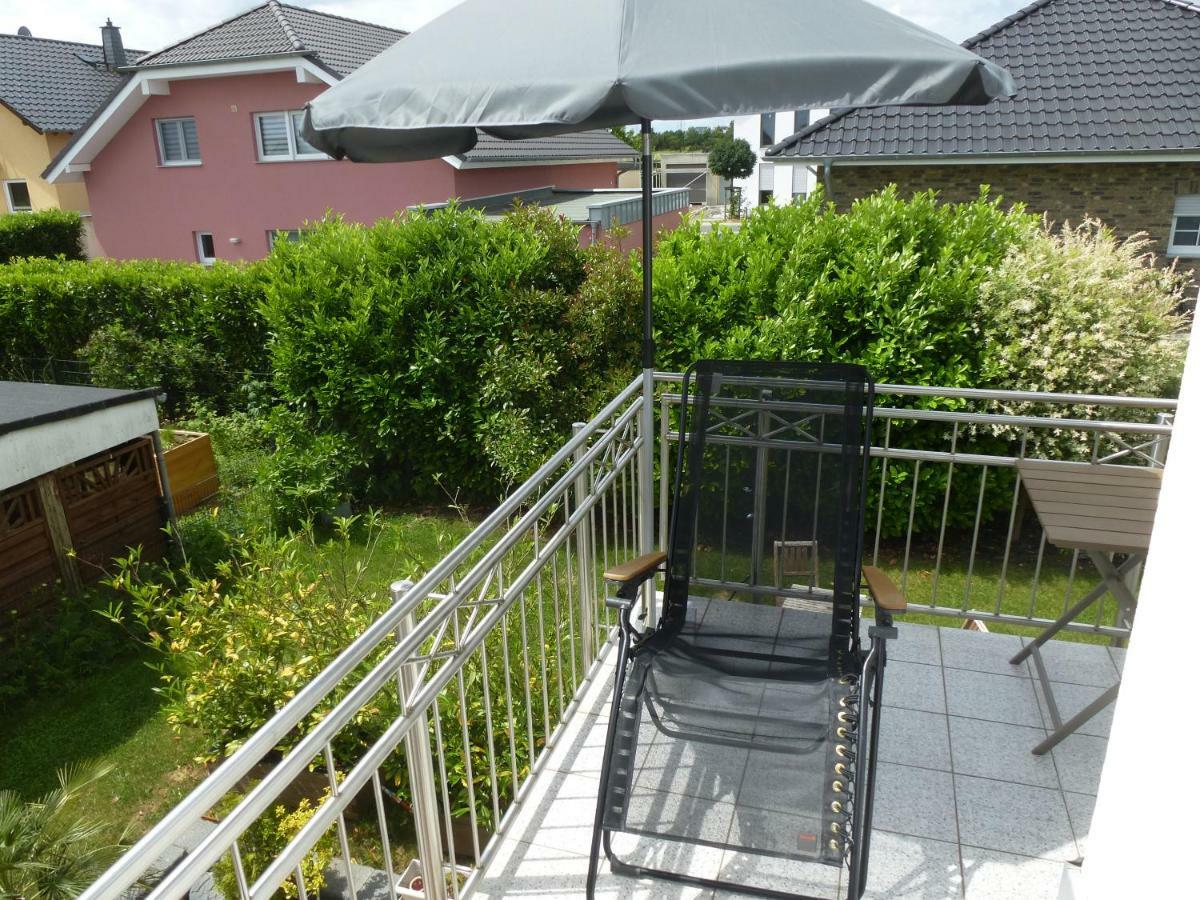 Top Ferienwohnung Limburg "Am Bildstock" Limburg an der Lahn Eksteriør billede