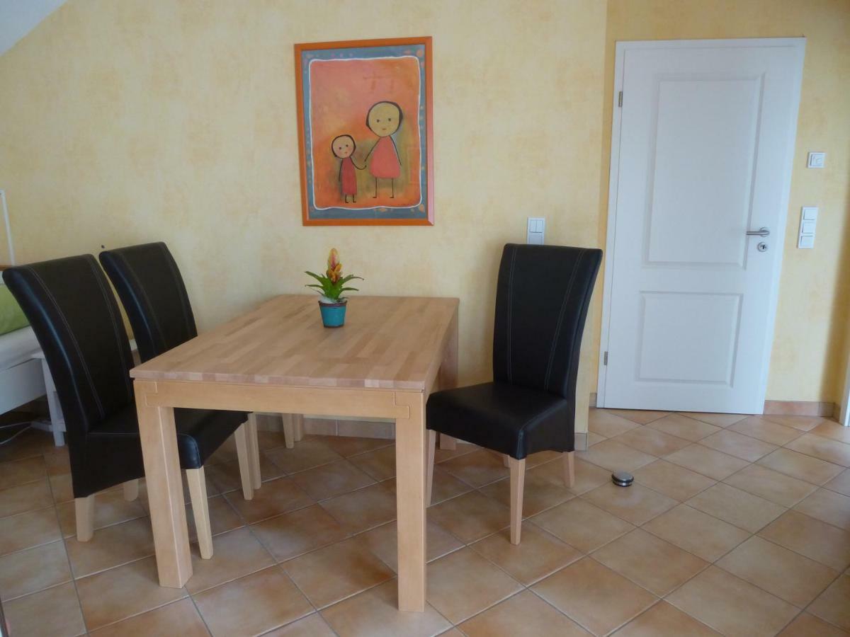 Top Ferienwohnung Limburg "Am Bildstock" Limburg an der Lahn Eksteriør billede
