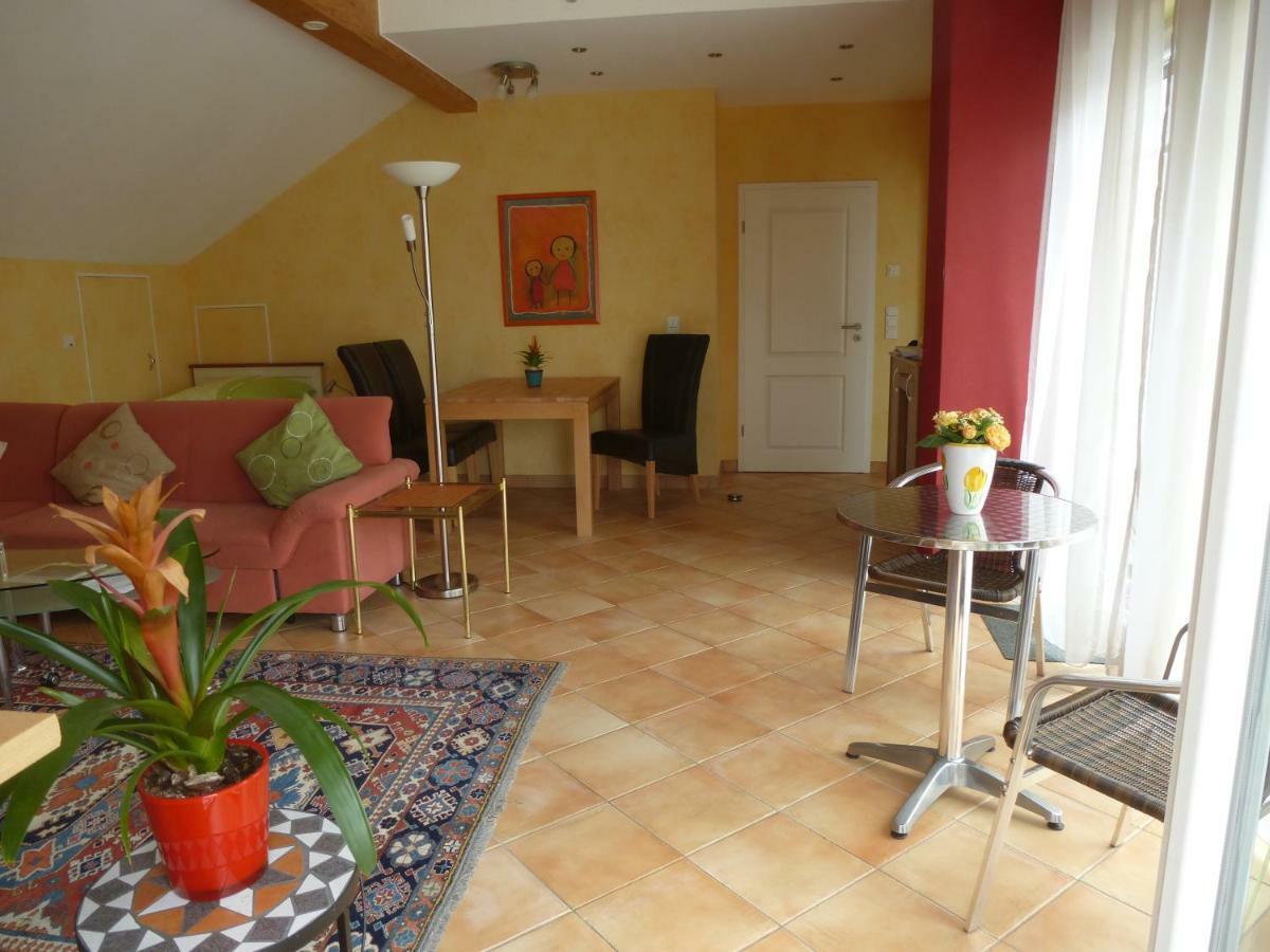 Top Ferienwohnung Limburg "Am Bildstock" Limburg an der Lahn Eksteriør billede