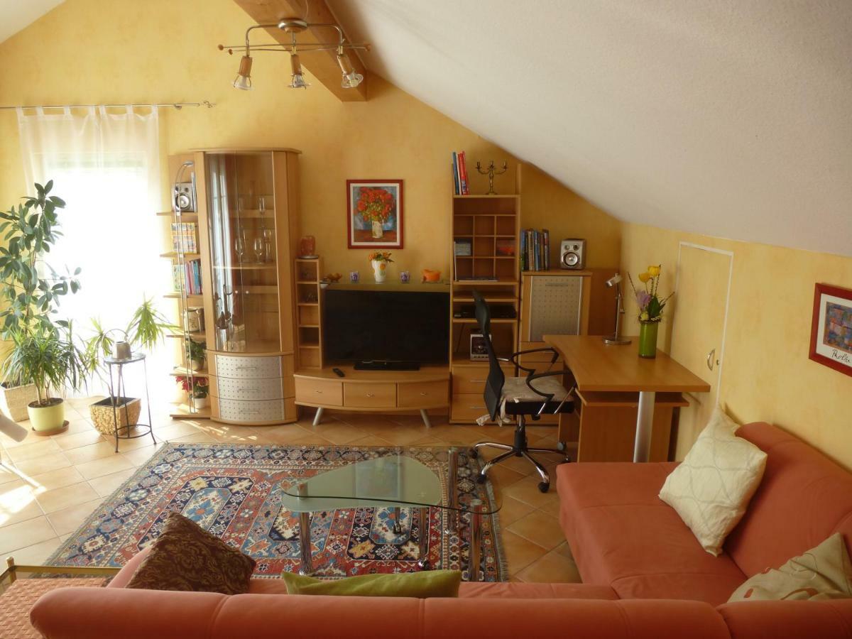 Top Ferienwohnung Limburg "Am Bildstock" Limburg an der Lahn Eksteriør billede