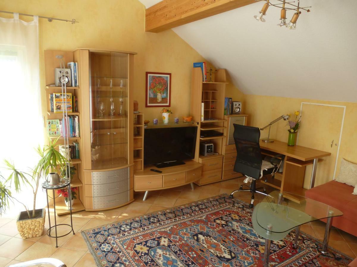 Top Ferienwohnung Limburg "Am Bildstock" Limburg an der Lahn Eksteriør billede